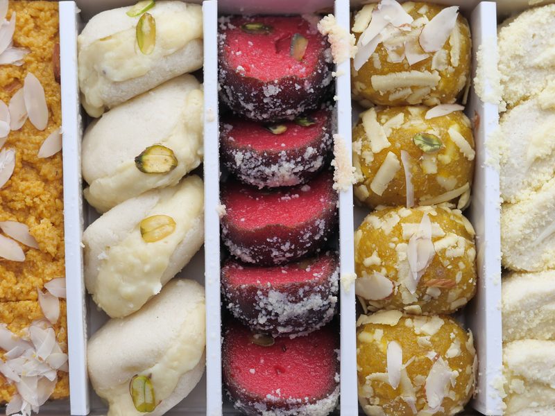 Corporate Gift Boxes — Premium custom hampers that leave a lasting impression.
